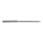 Milwaukee Accessories,14 x 340 mm, SDS-Max 2-Schneiden,Hammerbohrer MX4 SDS-Max