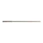 Milwaukee Accessories,14 x 540 mm, SDS-Max 2-Schneiden,Hammerbohrer MX4 SDS-Max