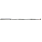 Milwaukee Accessories,16 x 540 mm, SDS-Max 4-Schneiden,Hammerbohrer MX4 SDS-Max