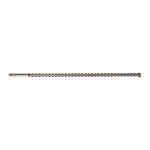 Milwaukee Accessories,30 x 920 mm, SDS-Max 4-Schneiden,Hammerbohrer MX4 SDS-Max