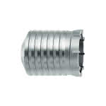 Milwaukee Accessories,40 x 100 mm zweiteilig,Hammerbohrkrone SDS-Max