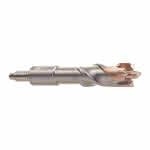 Milwaukee Accessories,30 x 150 mm mit Rundgewinde,Fräsbohrkrone SDS-Max Variosystem