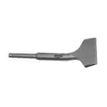 Milwaukee Accessories,165 x 75 mm,Putzmeißel SDS-Plus