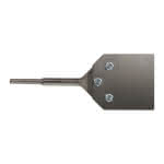 Milwaukee Accessories,250 x 100 mm,Spachtelmeißel SDS-Plus