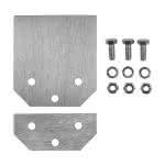 Milwaukee Accessories,100 mm,Ersatzblatt für Spachtelmeißel SDS-Plus