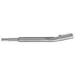 Milwaukee Accessories,250 x 22 mm,Flügelmeißel SDS-Plus