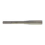 Milwaukee Accessories,13,3 x 220 mm,Elektroden-/Erdnageltreiber SDS-Max