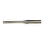 Milwaukee Accessories,16,6 x 220 mm,Elektroden-/Erdnageltreiber SDS-Max