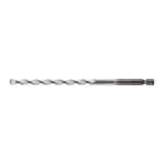 Milwaukee Accessories,6 x 150 mm,SHOCKWAVE Multimaterial Bohrer 1/4" Hex