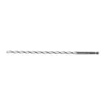 Milwaukee Accessories,8 x 260 mm,SHOCKWAVE Multimaterial Bohrer 1/4" Hex