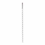 Milwaukee Accessories,10 x 400 mm,SHOCKWAVE Multimaterial Bohrer 1/4" Hex