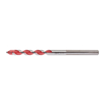 Milwaukee Accessories,6 x 100 mm,Premium-Betonbohrer Rundschaft