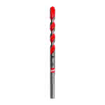 Milwaukee Accessories,6 x 150 mm,Premium-Betonbohrer Rundschaft