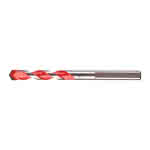 Milwaukee Accessories,8 x 100 mm,Premium-Betonbohrer Rundschaft