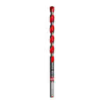 Milwaukee Accessories,8 x 150 mm,Premium-Betonbohrer Rundschaft