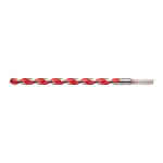 Milwaukee Accessories,14 x 260 mm,Premium-Betonbohrer Rundschaft