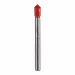 Milwaukee Accessories,6 x 60 mm,Glas-/Fliesenbohrer