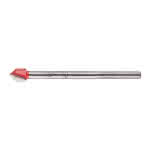 Milwaukee Accessories,10 x 95 mm,Glas-/Fliesenbohrer