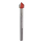 Milwaukee Accessories,14 x 95 mm,Glas-/Fliesenbohrer