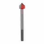 Milwaukee Accessories,16 x 100 mm,Glas-/Fliesenbohrer