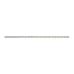 Milwaukee Accessories,10 x 400 mm,Betonbohrer Rundschaft