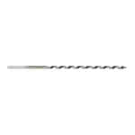 Milwaukee Accessories,6 x 230 mm,WS-Holz Schlangenbohrer