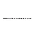 Milwaukee Accessories,8 x 230 mm,WS-Holz Schlangenbohrer