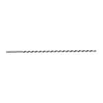 Milwaukee Accessories,10 x 460 mm,WS-Holz Schlangenbohrer