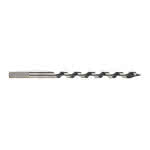 Milwaukee Accessories,12 x 230 mm,WS-Holz Schlangenbohrer