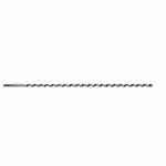 Milwaukee Accessories,12 x 600 mm,WS-Holz Schlangenbohrer