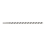 Milwaukee Accessories,16 x 460 mm,WS-Holz Schlangenbohrer