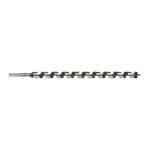 Milwaukee Accessories,24 x 460 mm,WS-Holz Schlangenbohrer