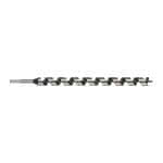 Milwaukee Accessories,28 x 460 mm,WS-Holz Schlangenbohrer