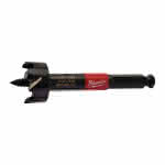 Milwaukee Accessories,35 mm, 7/16" Hex,SWITCHBLADE Selbstbohrer