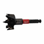 Milwaukee Accessories,51 mm, 7/16" Hex,SWITCHBLADE Selbstbohrer