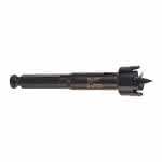 Milwaukee Accessories,25 mm, 7/16" Hex,Selbstbohrer