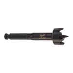 Milwaukee Accessories,32 mm, 7/16" Hex,Selbstbohrer