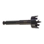 Milwaukee Accessories,38 mm, 7/16" Hex,Selbstbohrer