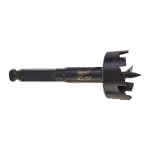 Milwaukee Accessories,44 mm, 7/16" Hex,Selbstbohrer