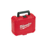 Milwaukee Accessories,25/29/32/38/44/54/65 mm,Verlängerung 140 mm,Selbstbohrer Set 8-teilig