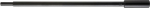 Milwaukee Accessories,7/16" mm Hex für Adapter Lochsägen,Verlängerung 300 mm