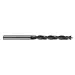 Milwaukee Accessories,6 x 97 mm,Holzspiralbohrer DIN 7487 E