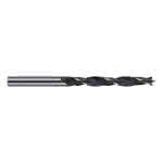 Milwaukee Accessories,8 x 117 mm,Holzspiralbohrer DIN 7487 E