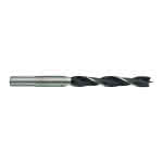 Milwaukee Accessories,11 x 142 mm,Holzspiralbohrer DIN 7487 E