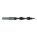 Milwaukee Accessories,12 x 151 mm,Holzspiralbohrer DIN 7487 E