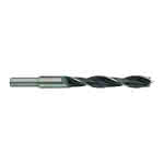 Milwaukee Accessories,13 x 151 mm,Holzspiralbohrer DIN 7487 E
