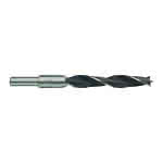 Milwaukee Accessories,14 x 151 mm,Holzspiralbohrer DIN 7487 E