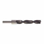 Milwaukee Accessories,18 x 180 mm,Holzspiralbohrer DIN 7487 E