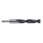 Milwaukee Accessories,20 x 200 mm,Holzspiralbohrer DIN 7487 E