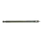 Milwaukee Accessories,8 x 152 mm,Flachholzbohrer